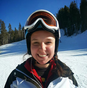 Meet your Posher, Jaimee
